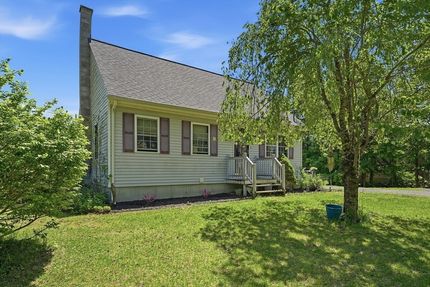 Timberland Property for sale in Franklin County, Massachusetts