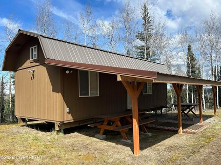 Farm and Ranch for sale in Kenai Peninsula Borough, Alaska