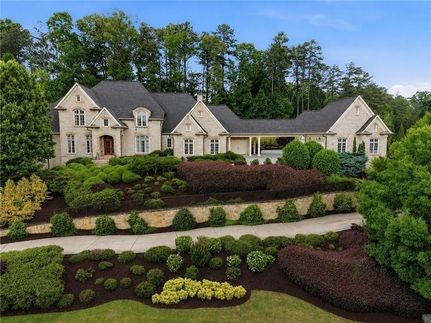 Timberland Property for sale in Gwinnett County, Georgia