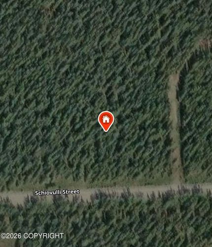 Farm and Ranch for sale in Southeast Fairbanks Borough, Alaska