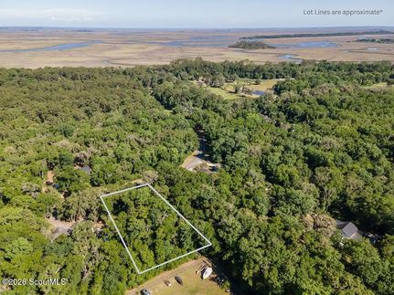 Farm and Ranch for sale in McIntosh County, Georgia