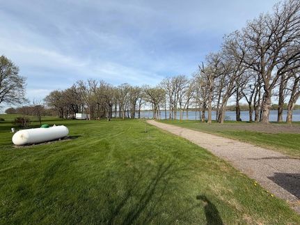 Timberland Property for sale in Pope County, Minnesota