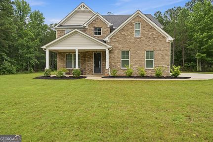 Farm and Ranch for sale in Jones County, Georgia