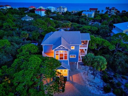 Farm and Ranch for sale in Franklin County, Florida