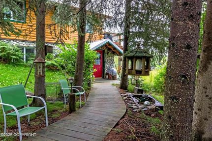 Farm and Ranch for sale in Matanuska-Susitna Borough, Alaska