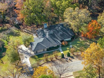 Recreational Property for sale in Smith County, Texas
