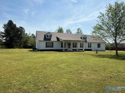House for sale in Lawrence County, Alabama
