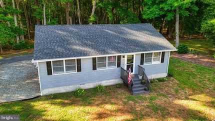 Farm and Ranch for sale in Sussex County, Delaware
