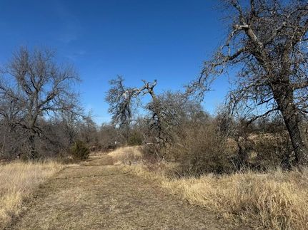 Timberland Property for sale in Pottawatomie County, Oklahoma