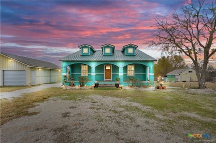 Timberland Property for sale in Williamson County, Texas
