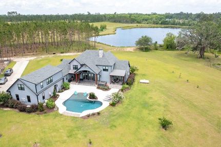 House for sale in Lowndes County, Georgia