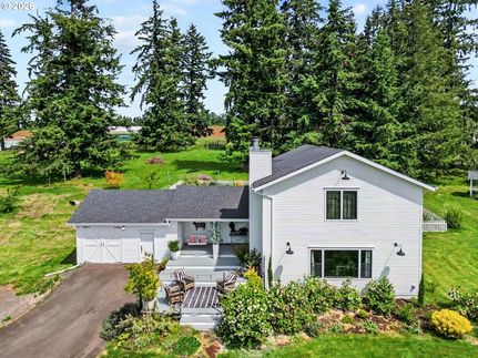 Farm and Ranch for sale in Marion County, Oregon