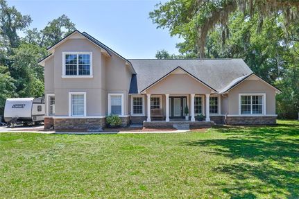 Land for sale in Hillsborough County, Florida