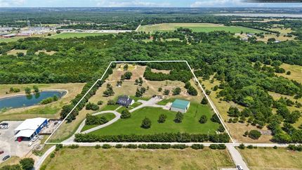 Farm and Ranch for sale in Collin County, Texas