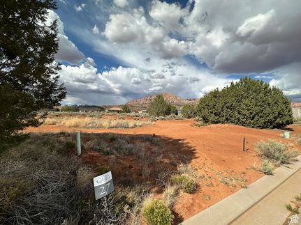Timberland Property for sale in Washington County, Utah