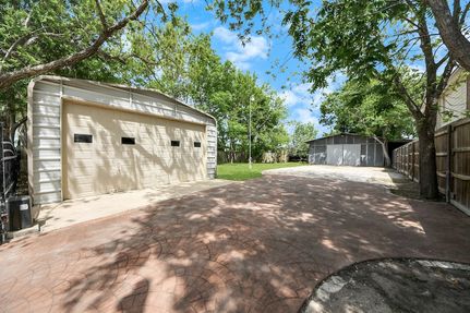 Recreational Property for sale in Fort Bend County, Texas