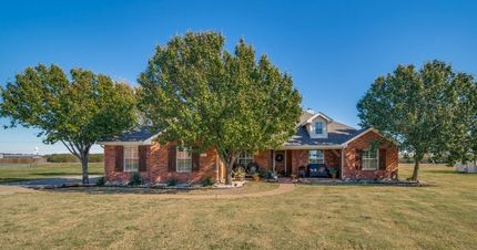Farm and Ranch for sale in Collin County, Texas