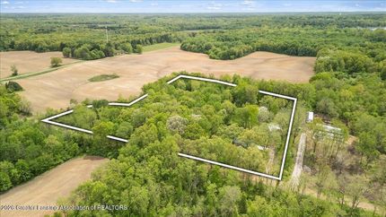Recreational Property for sale in Clinton County, Michigan