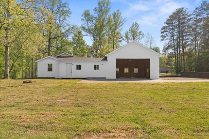 Farm and Ranch for sale in Whitfield County, Georgia