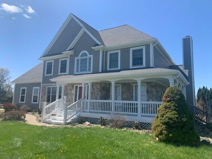 Farm and Ranch for sale in Washtenaw County, Michigan