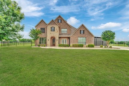 Recreational Property for sale in Collin County, Texas