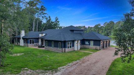 Land for sale in Montgomery County, Texas