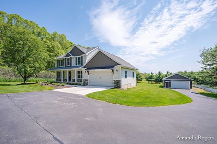Farm and Ranch for sale in Kent County, Michigan