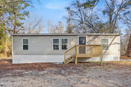 Recreational Property for sale in Brunswick County, North Carolina