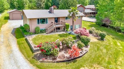 Timberland Property for sale in King County, Washington
