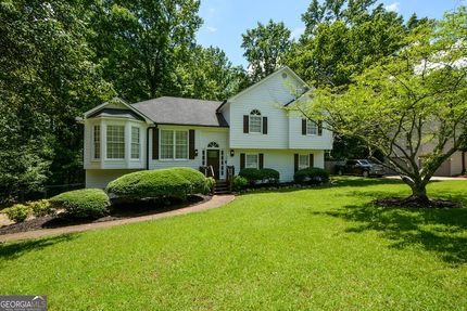 Commercial Property for sale in Forsyth County, Georgia