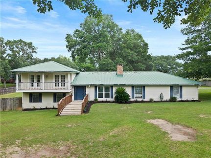 Land for sale in Mobile County, Alabama