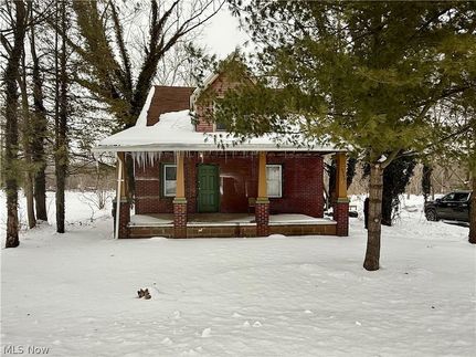 Farm and Ranch for sale in Mahoning County, Ohio