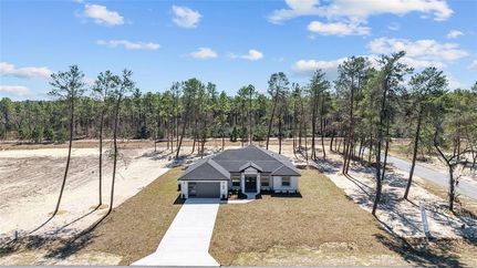 House for sale in Marion County, Florida