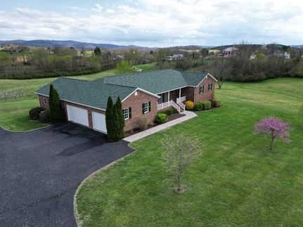 Land for sale in Pulaski County, Virginia