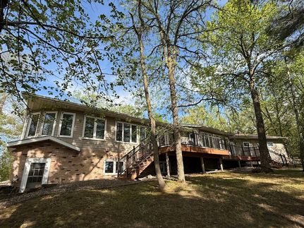 Farm and Ranch for sale in Hubbard County, Minnesota