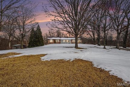 Timberland Property for sale in Saint Charles County, Missouri