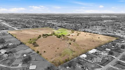 Farm and Ranch for sale in Ellis County, Texas