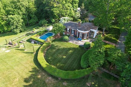 Timberland Property for sale in Albemarle County, Virginia