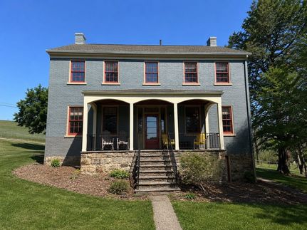 Timberland Property for sale in Westmoreland County, Pennsylvania