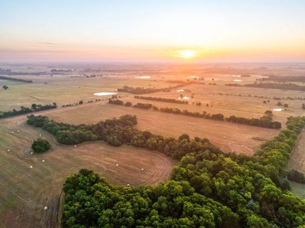 Farm and Ranch for sale in Fannin County, Texas
