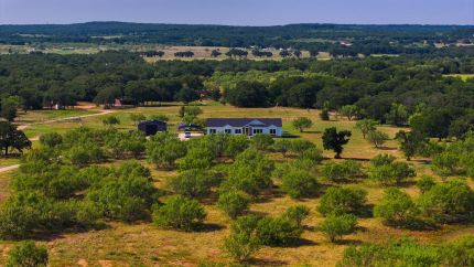 Farm and Ranch for sale in Young County, Texas