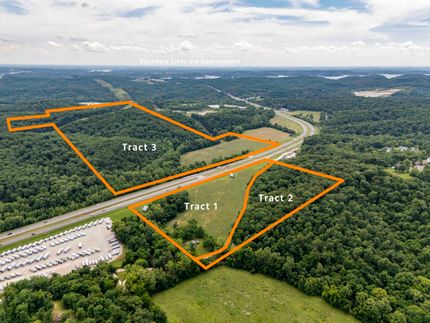 Farm and Ranch for sale in Miller County, Missouri