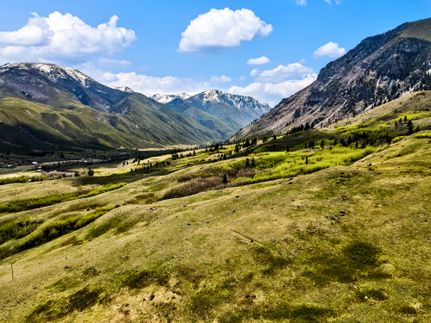 Recreational Property for sale in Carbon County, Montana