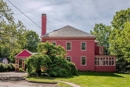 Land for sale in Windsor County, Vermont