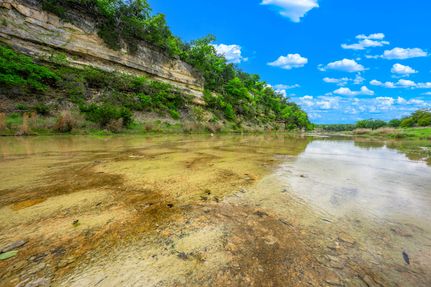 Land for sale in Gillespie County, Texas