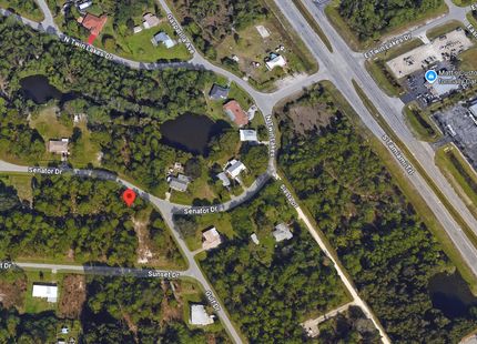Recreational Property for sale in Charlotte County, Florida