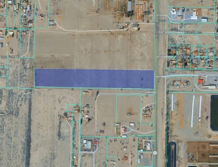 Undeveloped Land for sale in Dona Ana County, New Mexico