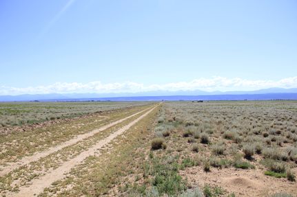 Recreational Property in Costilla County, Colorado