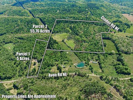 Recreational Property for sale in Carroll County, Ohio