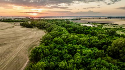 Recreational Property for sale in Kingman County, Kansas